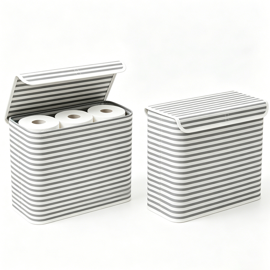 1pc Foldable Toilet Paper Stor - Home Bathroom Sink 리뷰 및 가격