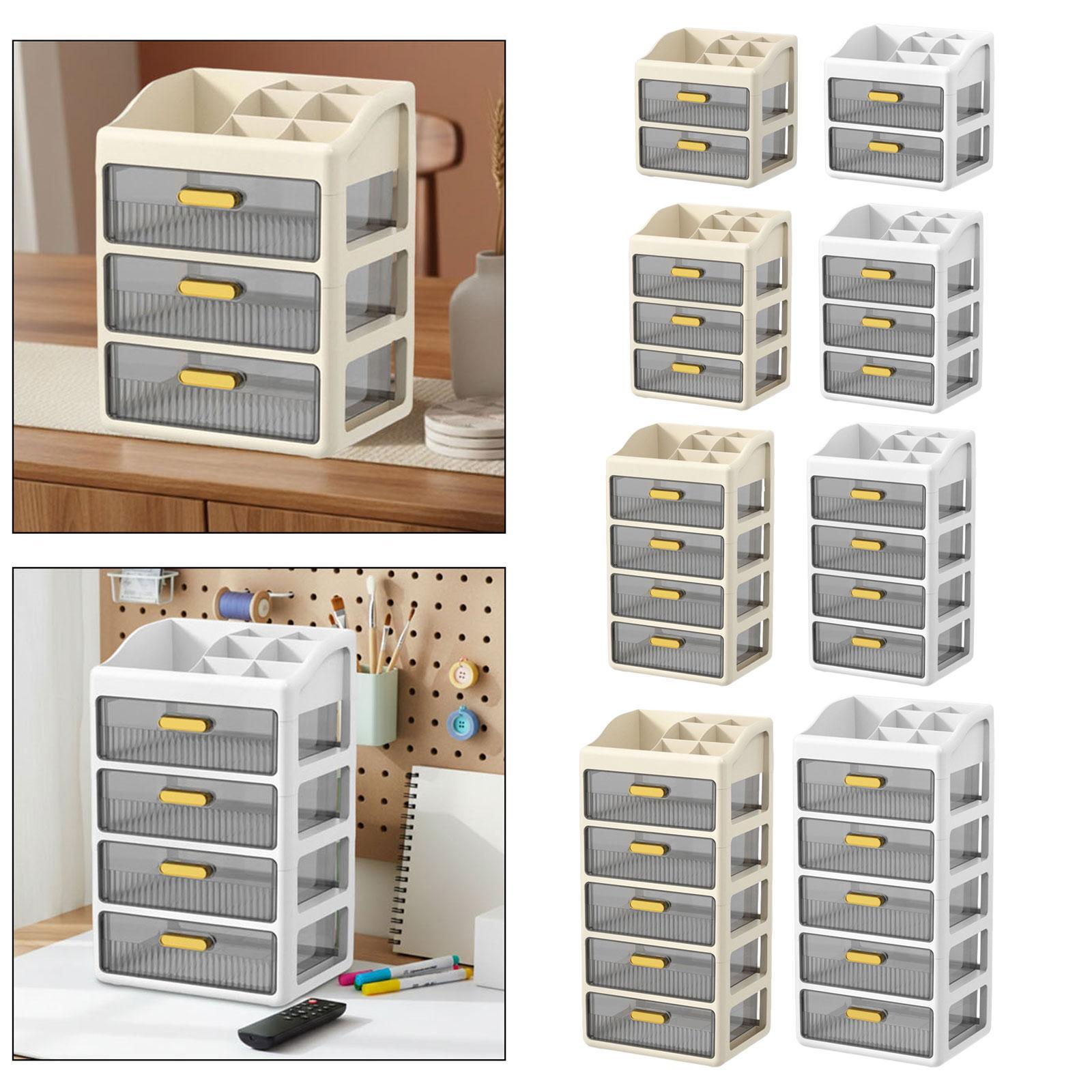 Desk Organizers with Drawers P - Home Essentials Bathroom Organizer 리뷰 및 가격
