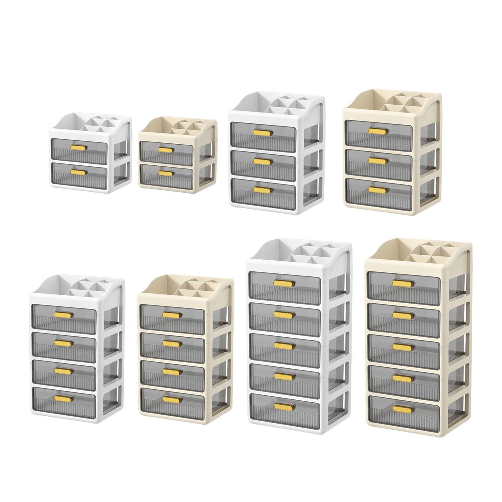 Desk Organizers with Drawers P - Home Essentials Bathroom Organizer 리뷰 및 가격