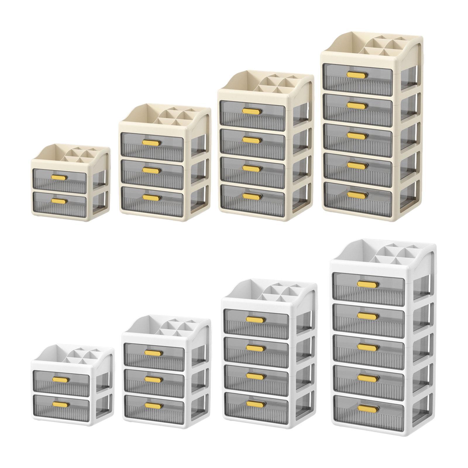 Desk Organizers with Drawers P - Home Essentials Bathroom Organizer 리뷰 및 가격