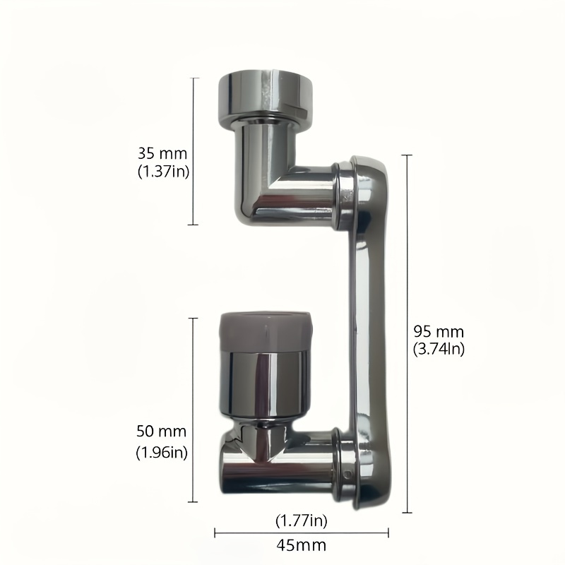 Heavy-duty Nozzle Silvery Sink - Home Bathroom Sink 리뷰 및 가격