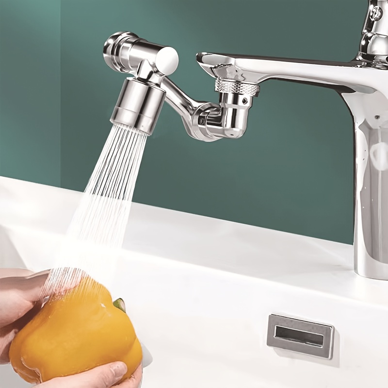 Heavy-duty Nozzle Silvery Sink - Home Bathroom Sink 리뷰 및 가격