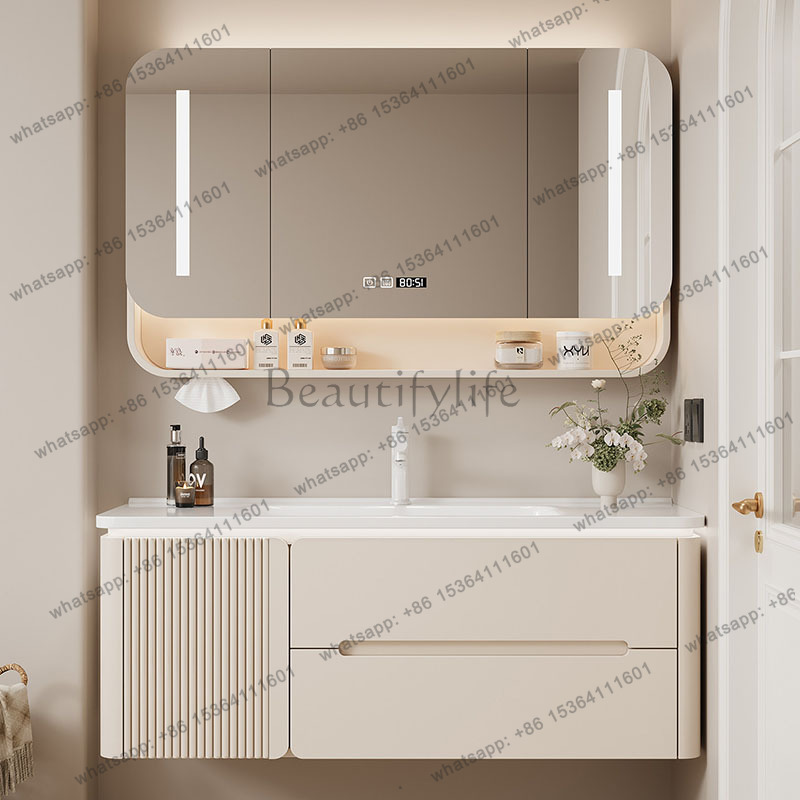 LJYLuxury Modern Bathroom Cabi - Home Bathroom Partition 리뷰 및 가격