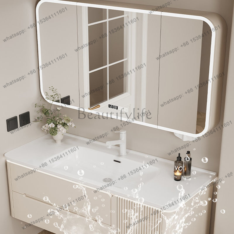 LJYLuxury Modern Bathroom Cabi - Home Bathroom Partition 리뷰 및 가격