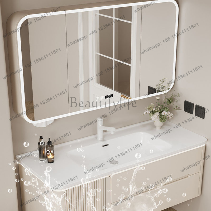 LJYLuxury Modern Bathroom Cabi - Home Bathroom Partition 리뷰 및 가격