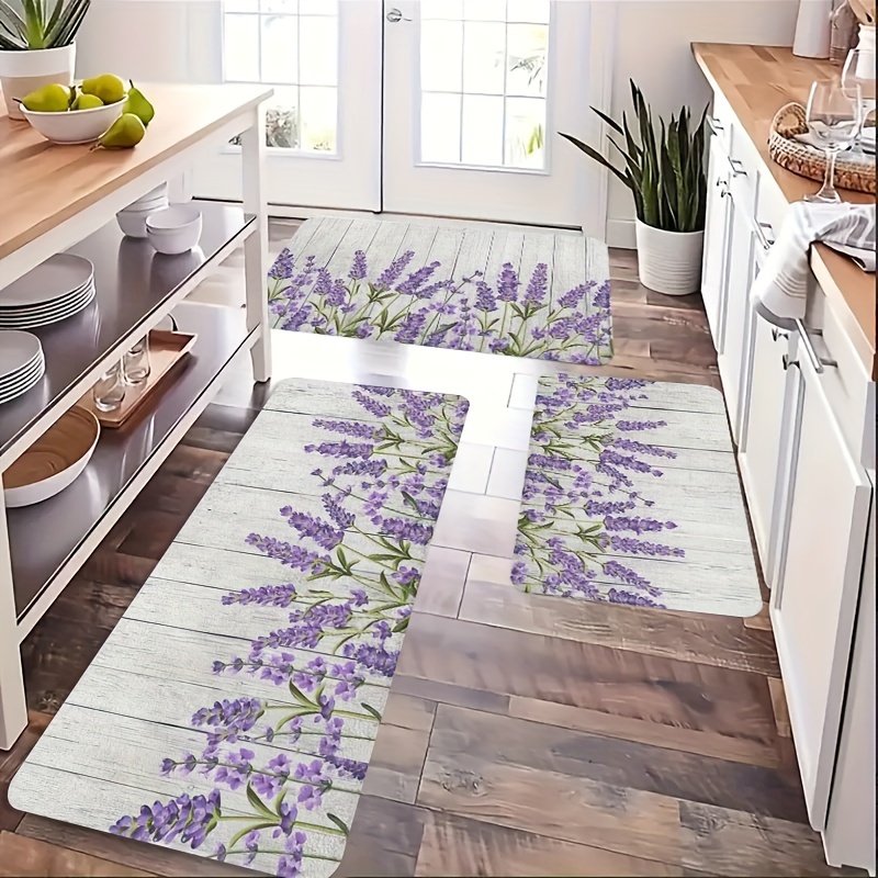 VIKAMA Flowers and Plants Kitc - Home Bathroom Door Design 리뷰 및 가격