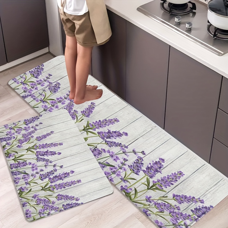 VIKAMA Flowers and Plants Kitc - Home Bathroom Door Design 리뷰 및 가격
