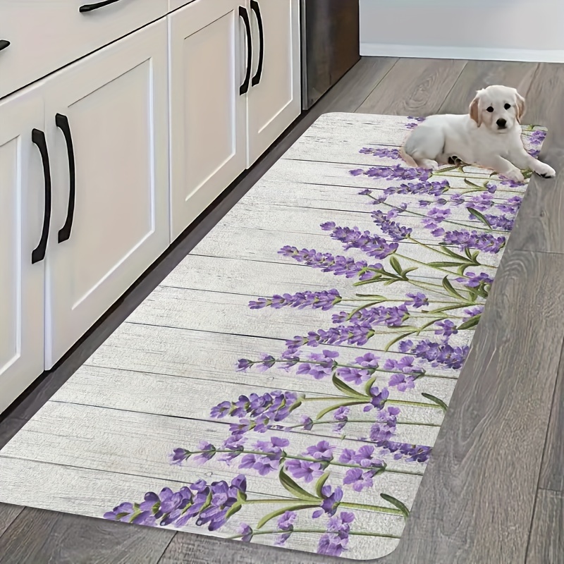 VIKAMA Flowers and Plants Kitc - Home Bathroom Door Design 리뷰 및 가격