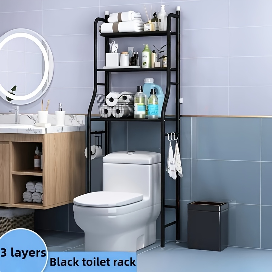usOver-The-Toilet Storage Rack - Home Bathroom Toilet 리뷰 및 가격