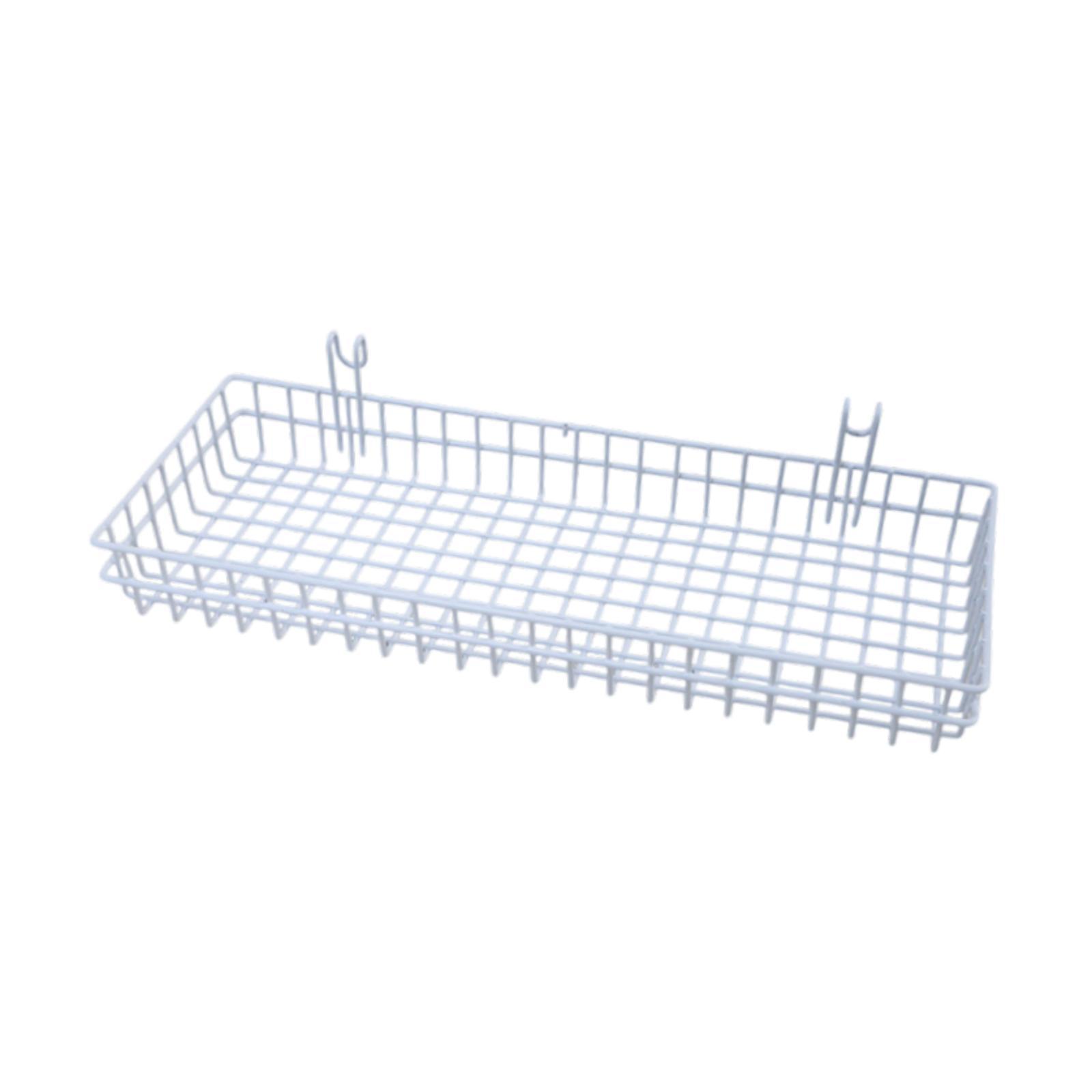 over Cabinet Door Iron Storage - Home Essentials Bathroom Organizer 리뷰 및 가격