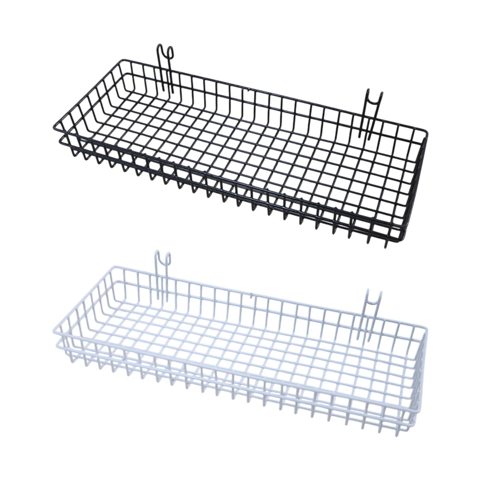 over Cabinet Door Iron Storage - Home Essentials Bathroom Organizer 리뷰 및 가격