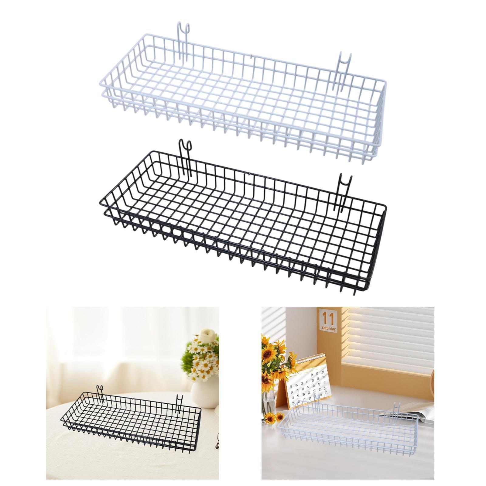 over Cabinet Door Iron Storage - Home Essentials Bathroom Organizer 리뷰 및 가격