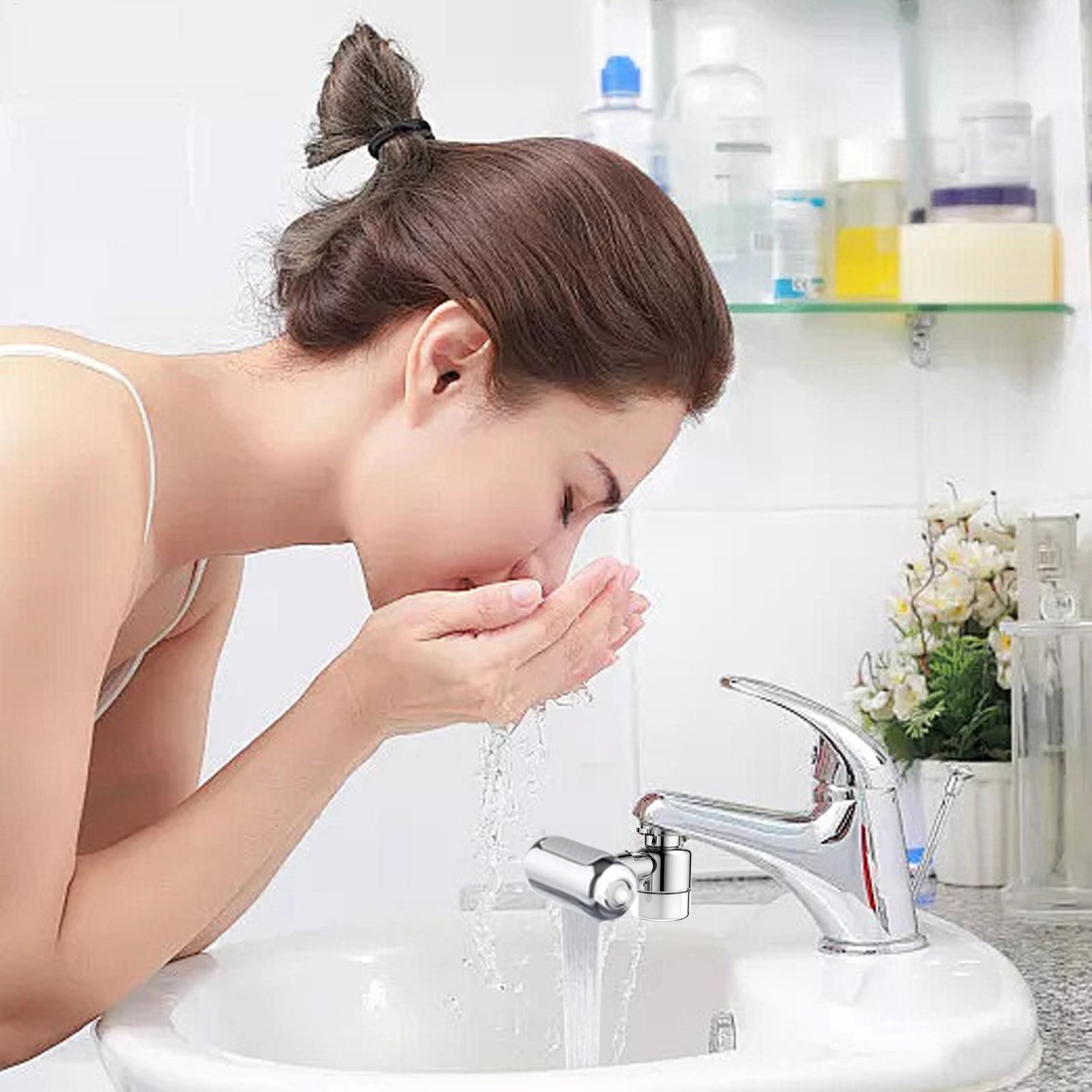 Faucet Extender for Bathroom S - Home Bathroom Sink 리뷰 및 가격