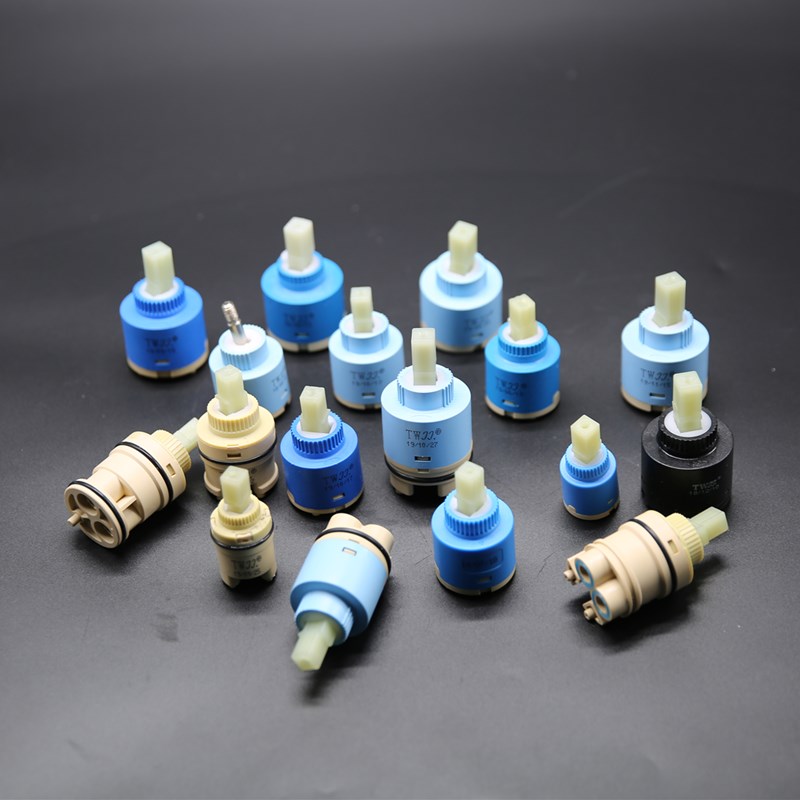 Faucets Mixing Spool Valve 25  - Basin Mixer Tap 리뷰 및 가격