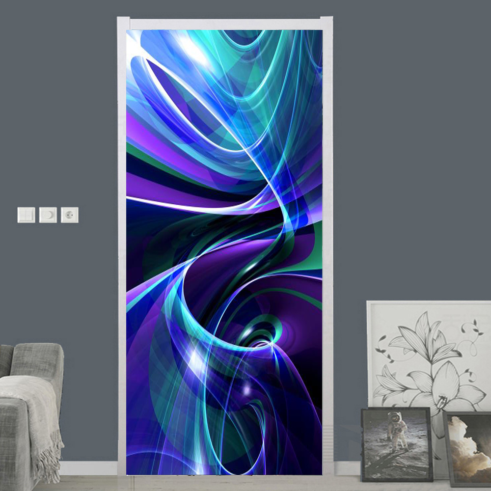White Rose Flower Wallpaper Fo - Home Bathroom Door Design 리뷰 및 가격