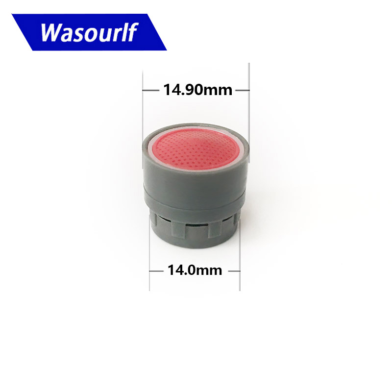 WASOURLF 6 PCS Water Saving Fa - Basin Mixer Tap 리뷰 및 가격