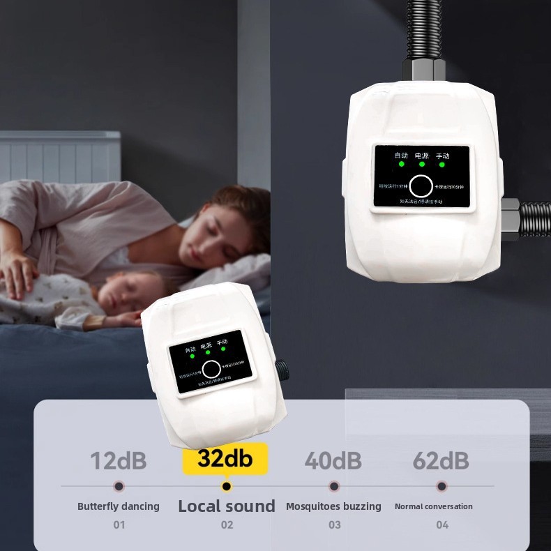 24V DC Shower Pressure Booster - Home Bathroom Pressure Pump 리뷰 및 가격