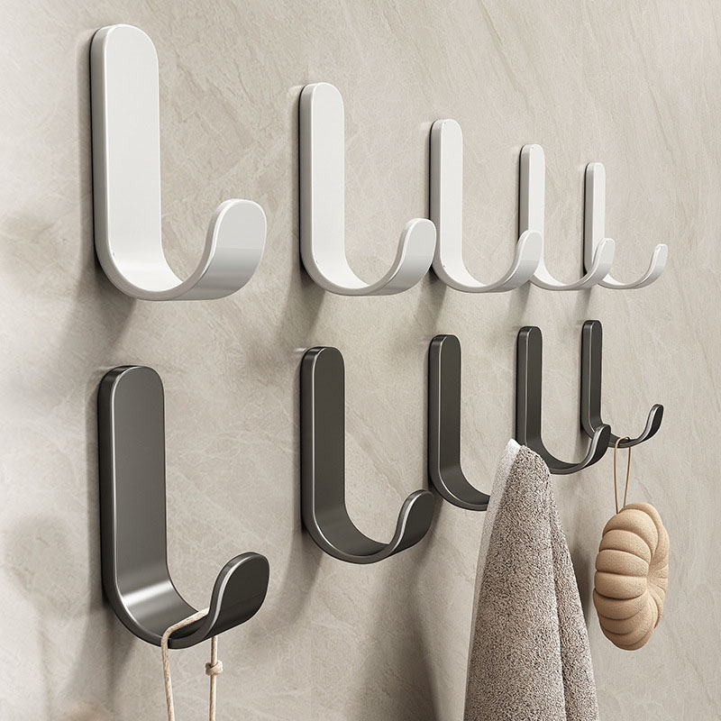 Self Adhesive Strong Wall Hook - Robe Hook Adhesive 리뷰 및 가격