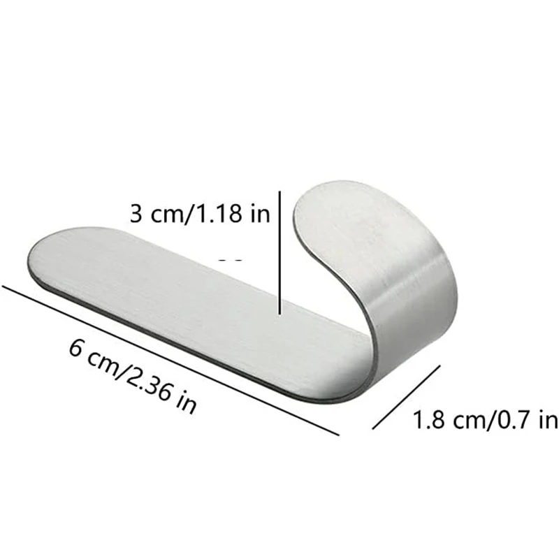 Self Adhesive Strong Wall Hook - Robe Hook Adhesive 리뷰 및 가격