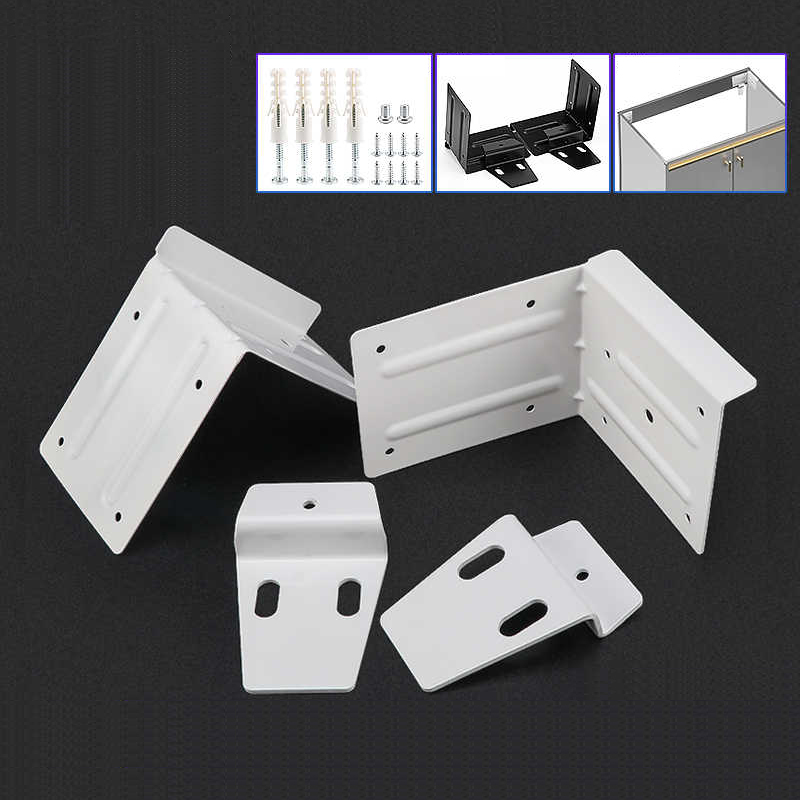 1 Pair Bathroom Cabinet Hangin - Home Hardware Bathroom Cabinets 리뷰 및 가격