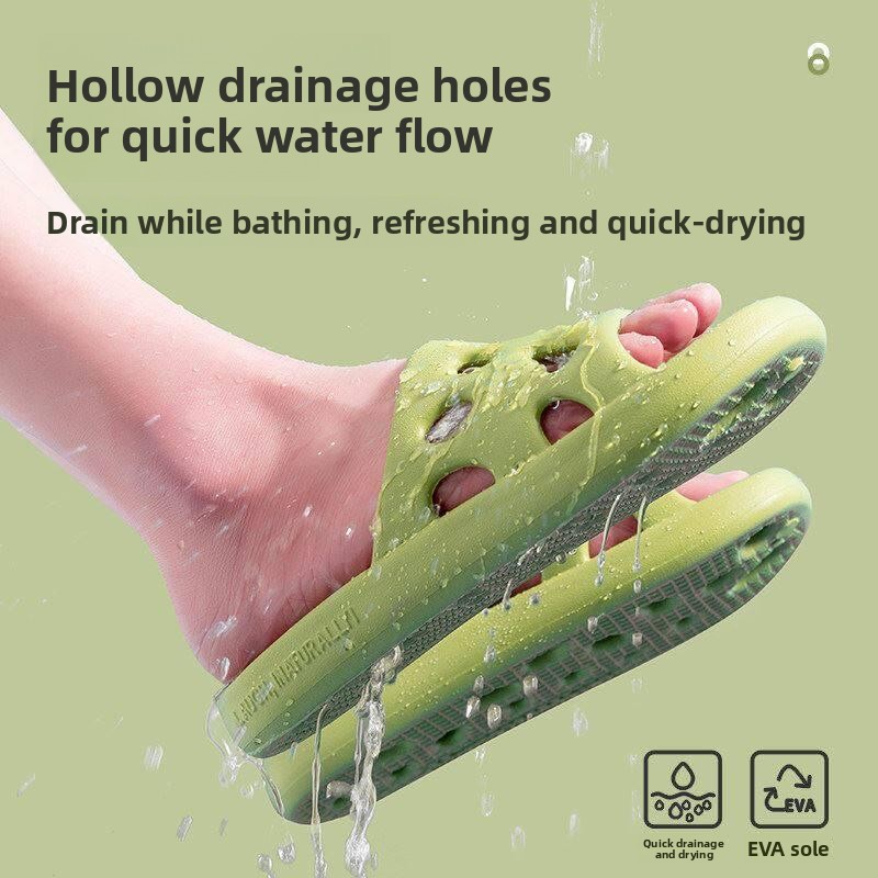 Anti-Slip Bathroom Slippers Wo - Home Bathroom Design Simple 리뷰 및 가격