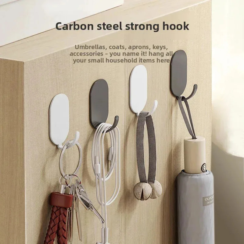 Heavy Duty Stainless Steel Wal - Robe Hook Adhesive 리뷰 및 가격