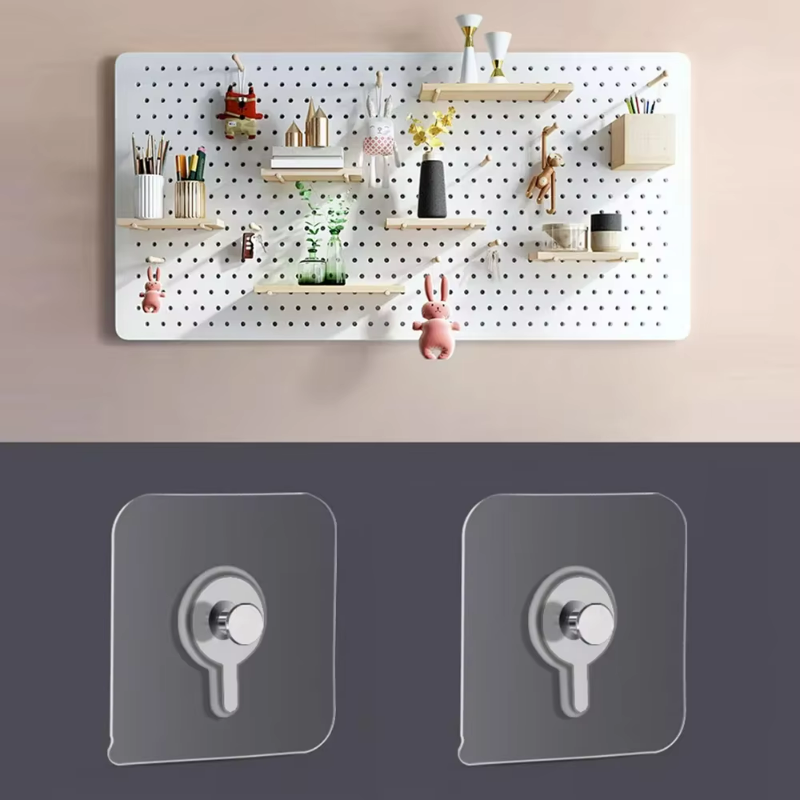 100/10x Adhesive Hooks Picture - Robe Hook Adhesive 리뷰 및 가격