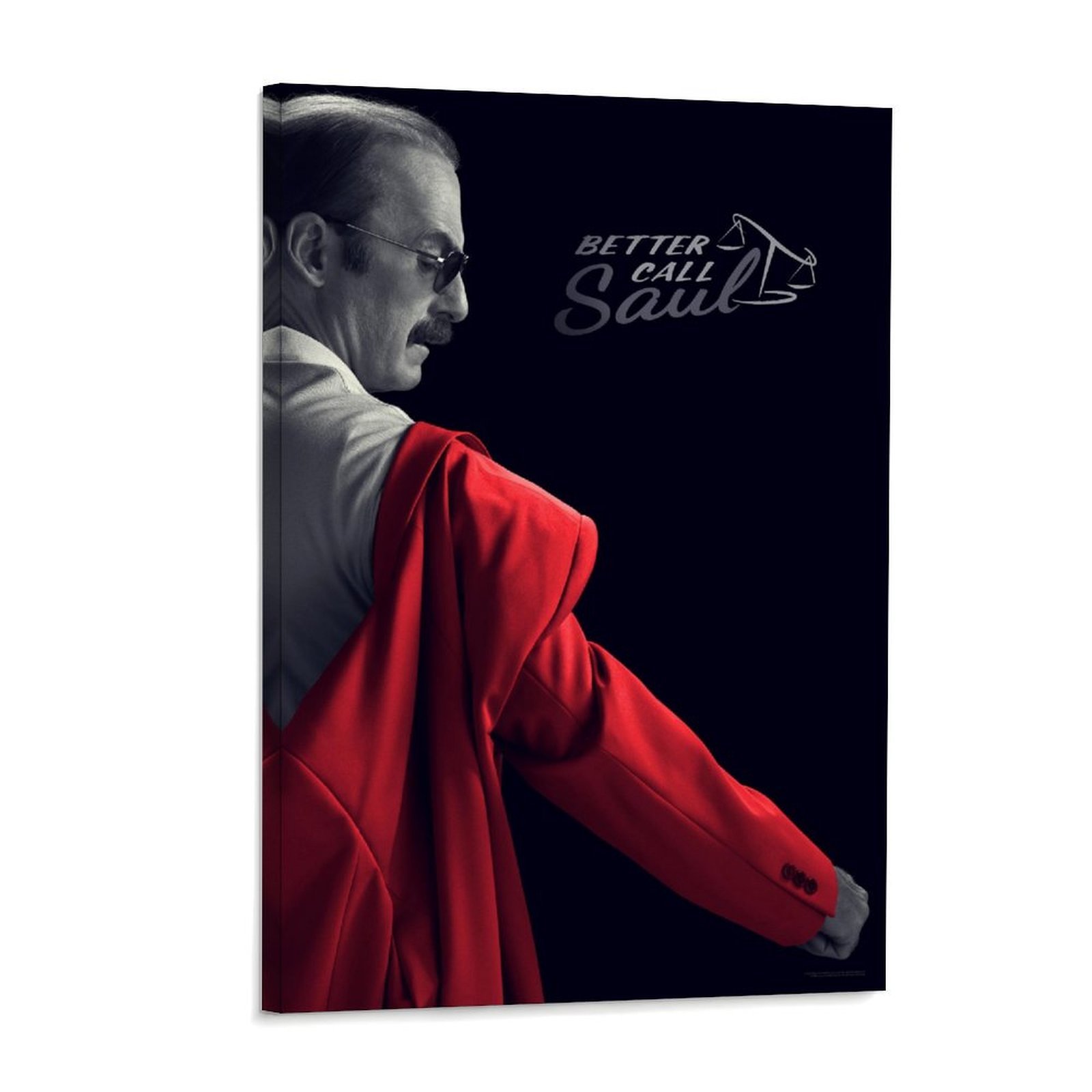 Better Call Saul Jimmy McGill  - Home Bathroom Painting Ideas 리뷰 및 가격