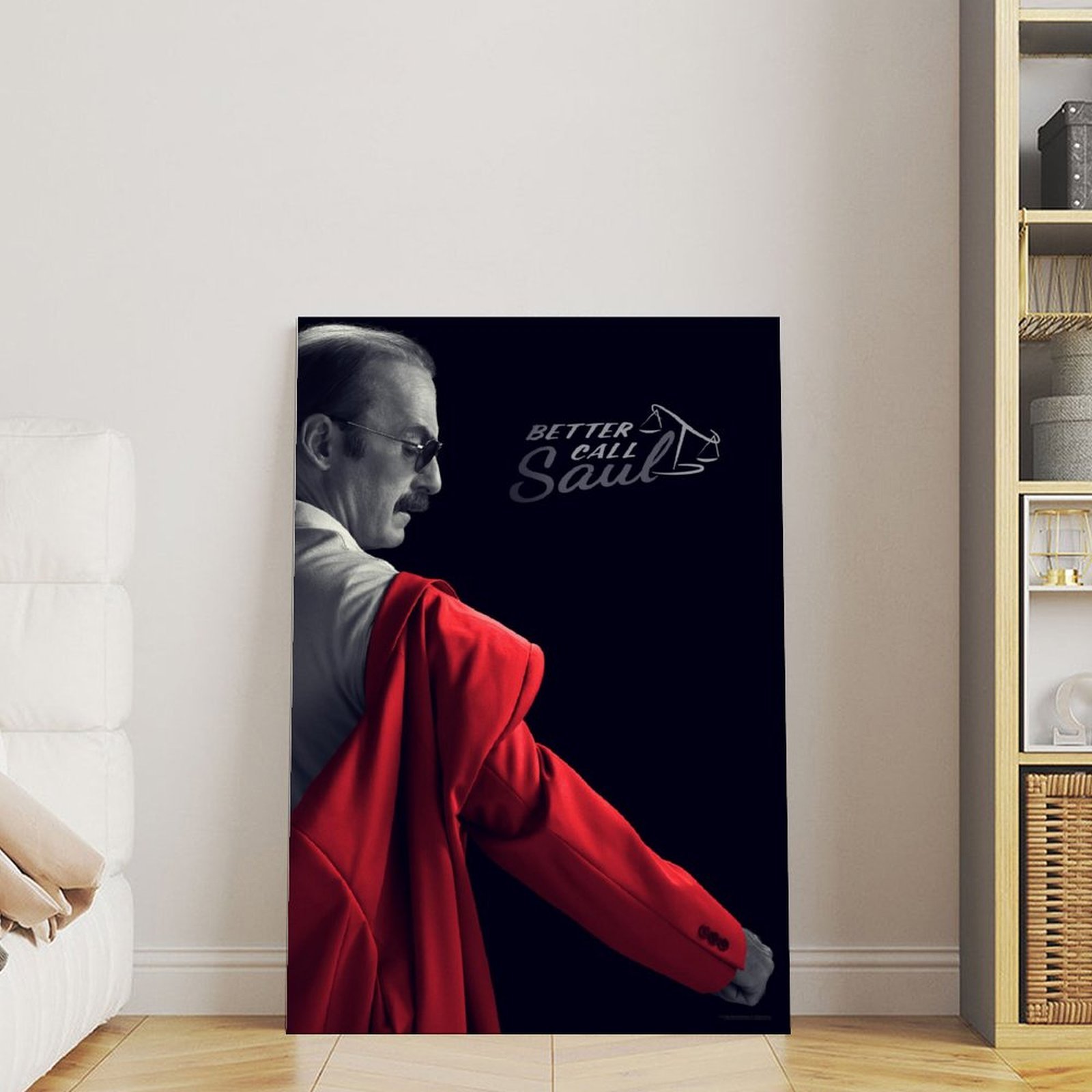 Better Call Saul Jimmy McGill  - Home Bathroom Painting Ideas 리뷰 및 가격