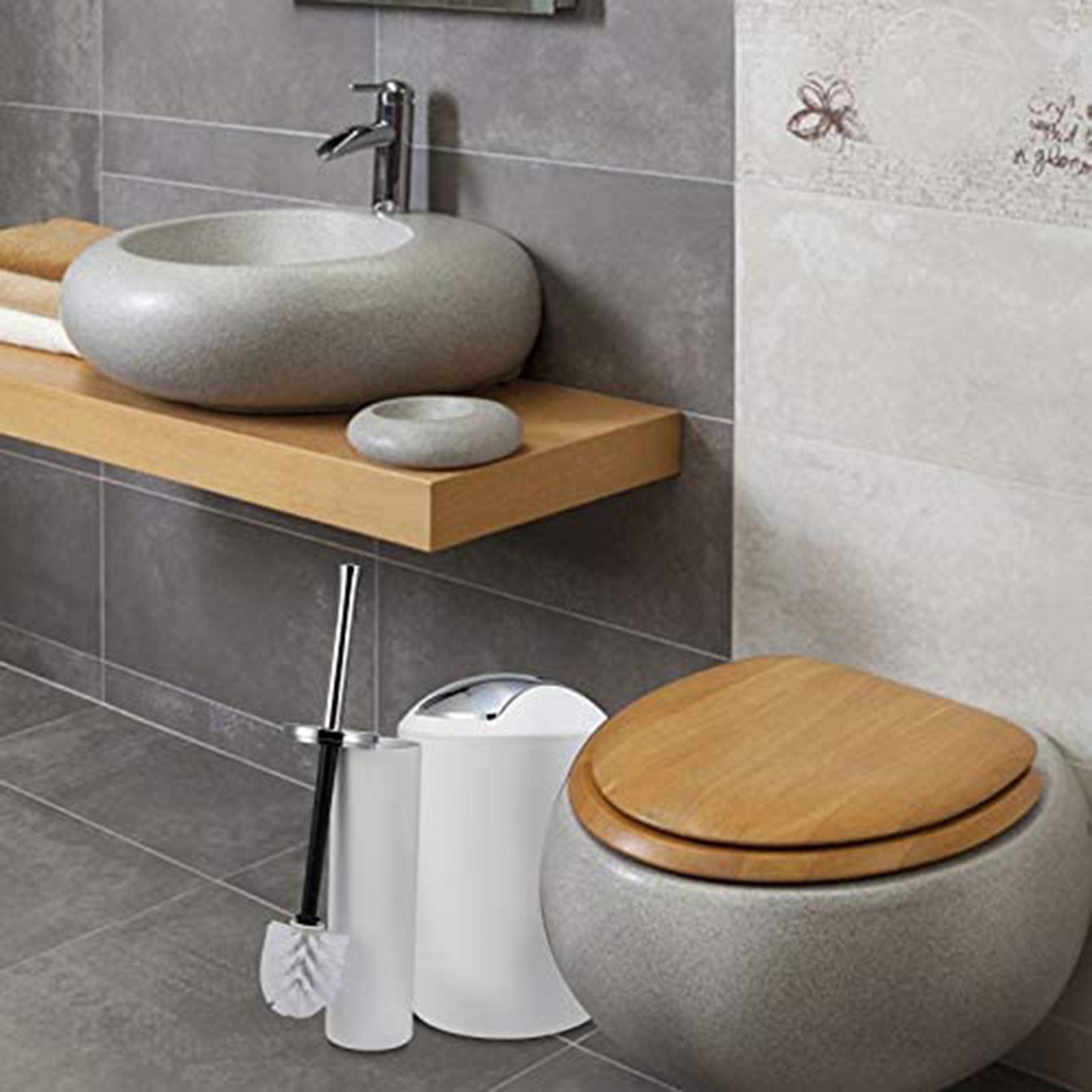 Complete Bathroom Accessories  - Home Essentials Bathroom Organizer 리뷰 및 가격